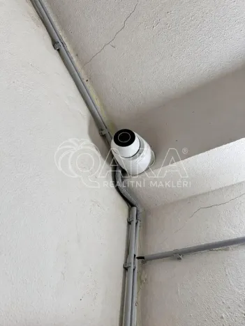 Pronájem bytu 2+kk, Praha - Bubeneč, Bubenečská, 60 m2