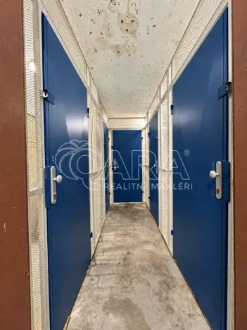 Pronájem kanceláře, Praha - Bubeneč, Bubenečská, 60 m2