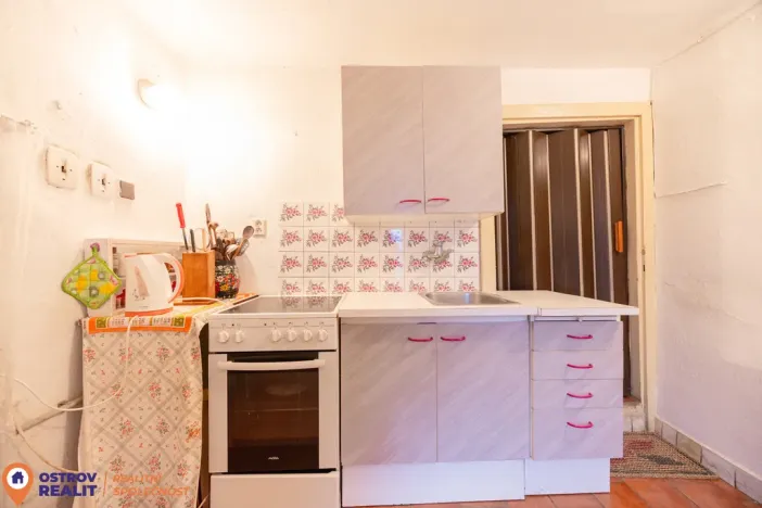 Prodej chalupy, Bílá Lhota - Řimice, 74 m2