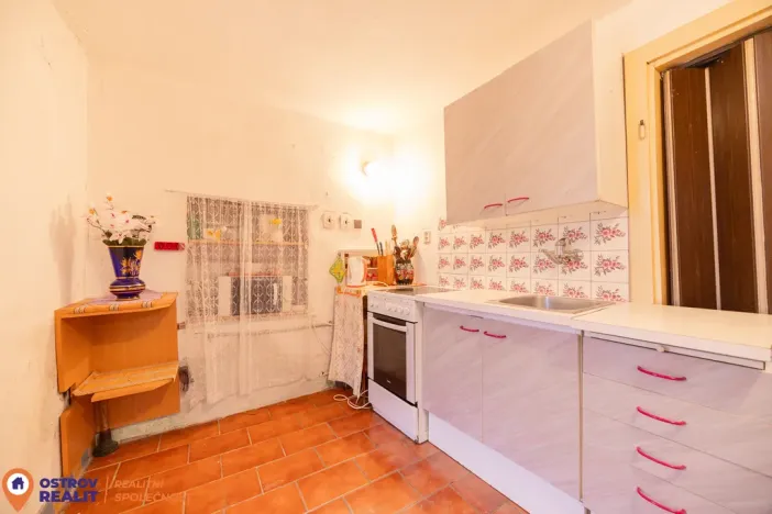 Prodej chalupy, Bílá Lhota - Řimice, 74 m2
