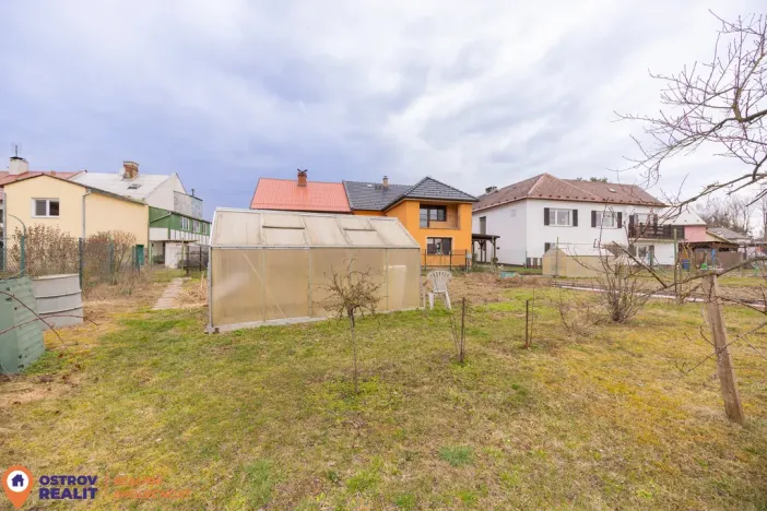 Prodej chalupy, Bílá Lhota - Řimice, 74 m2