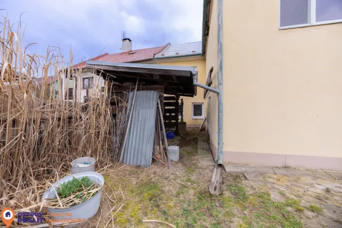 Prodej chalupy, Bílá Lhota - Řimice, 74 m2