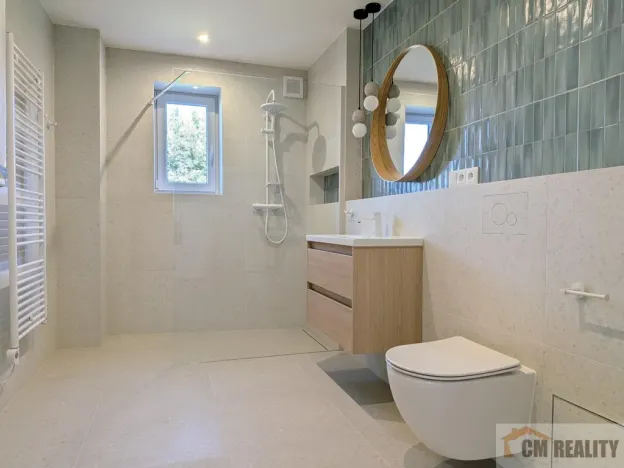 Pronájem bytu 2+kk, Prostějov, Dr. Horáka, 50 m2