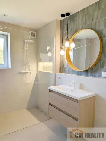 Pronájem bytu 2+kk, Prostějov, Dr. Horáka, 50 m2