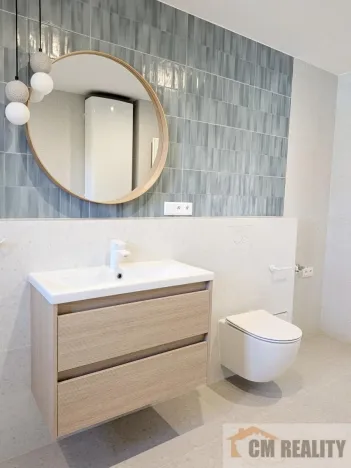 Pronájem bytu 2+kk, Prostějov, Dr. Horáka, 50 m2