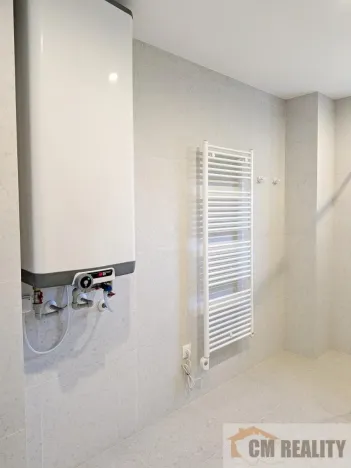 Pronájem bytu 2+kk, Prostějov, Dr. Horáka, 50 m2
