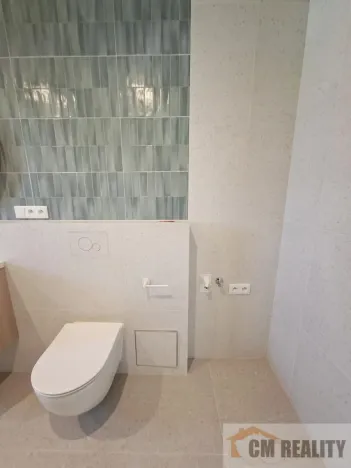 Pronájem bytu 2+kk, Prostějov, Dr. Horáka, 50 m2