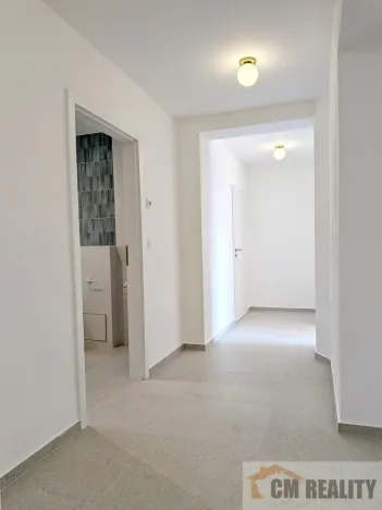 Pronájem bytu 2+kk, Prostějov, Dr. Horáka, 50 m2