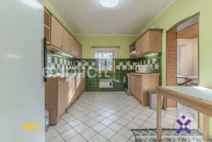 Prodej chaty, Bystřice pod Lopeníkem, 172 m2
