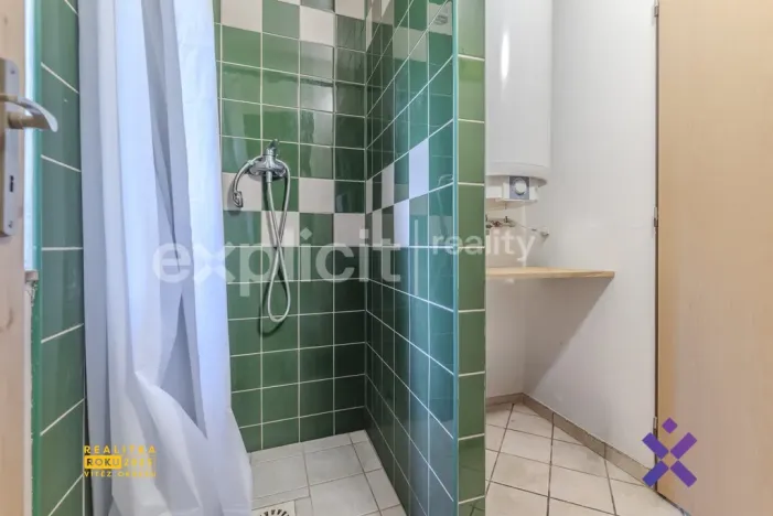 Prodej chaty, Bystřice pod Lopeníkem, 172 m2