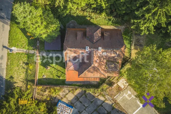 Prodej chaty, Bystřice pod Lopeníkem, 172 m2