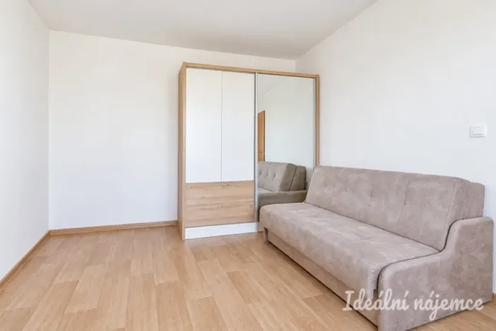 Pronájem bytu 2+1, Brno - Štýřice, Renneská třída, 54 m2