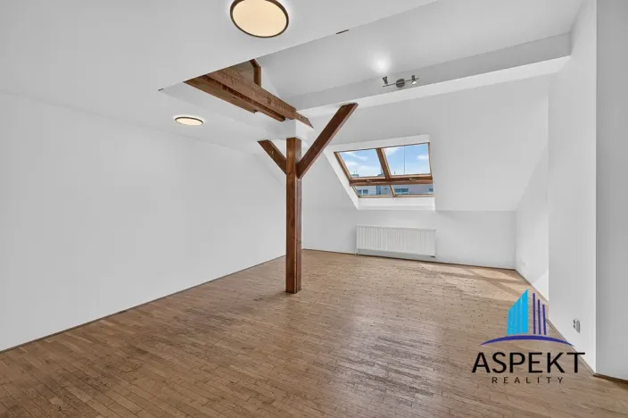 Prodej bytu 3+kk, Praha - Nové Město, Jungmannova, 140 m2