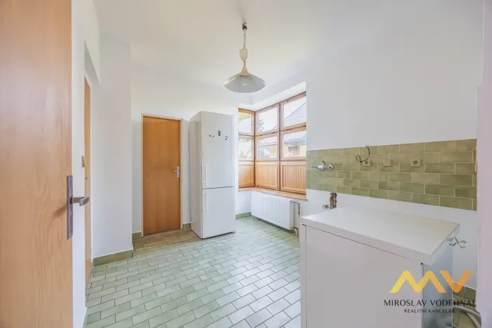 Prodej rodinného domu, Hradec Králové, Květná, 159 m2