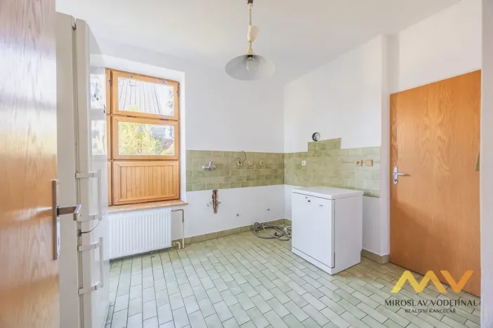 Prodej rodinného domu, Hradec Králové, Květná, 159 m2