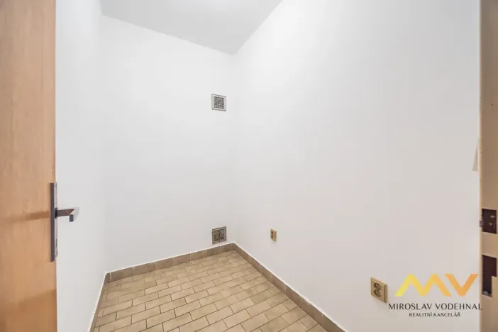 Prodej rodinného domu, Hradec Králové, Květná, 159 m2