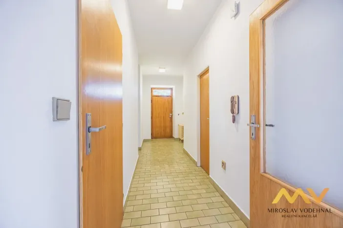 Prodej rodinného domu, Hradec Králové, Květná, 159 m2