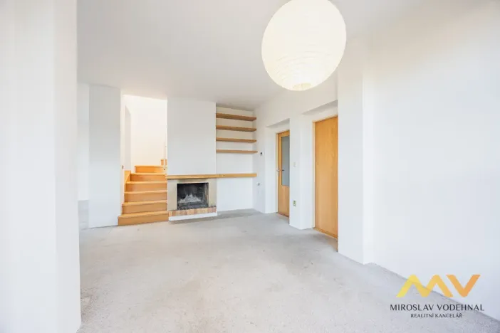 Prodej rodinného domu, Hradec Králové, Květná, 159 m2