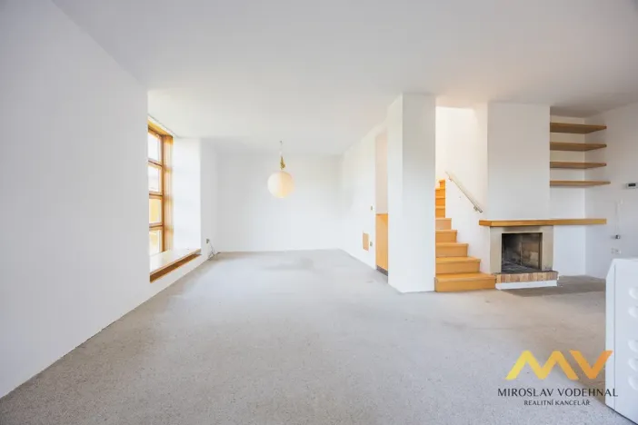 Prodej rodinného domu, Hradec Králové, Květná, 159 m2