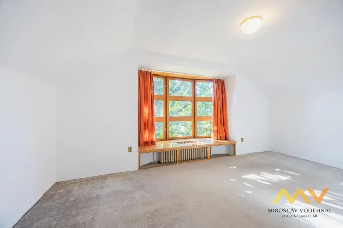 Prodej rodinného domu, Hradec Králové, Květná, 159 m2