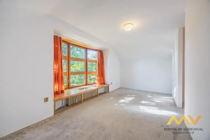 Prodej rodinného domu, Hradec Králové, Květná, 159 m2