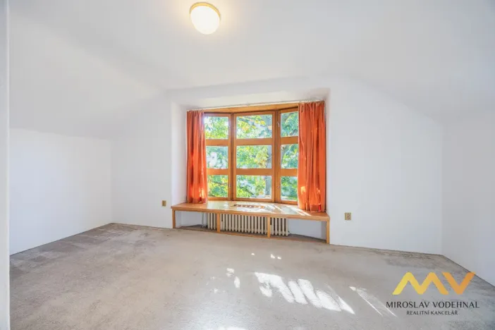 Prodej rodinného domu, Hradec Králové, Květná, 159 m2