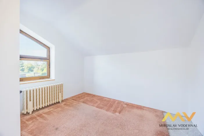 Prodej rodinného domu, Hradec Králové, Květná, 159 m2