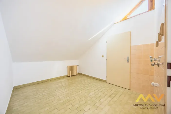 Prodej rodinného domu, Hradec Králové, Květná, 159 m2