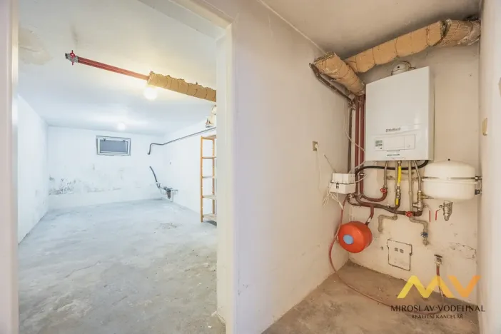 Prodej rodinného domu, Hradec Králové, Květná, 159 m2