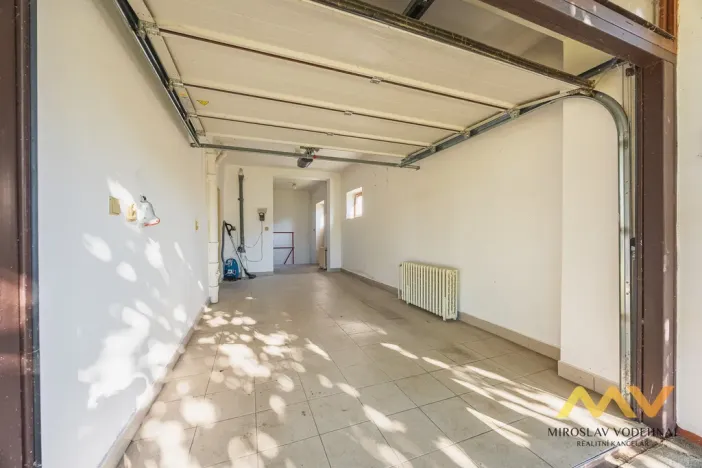 Prodej rodinného domu, Hradec Králové, Květná, 159 m2