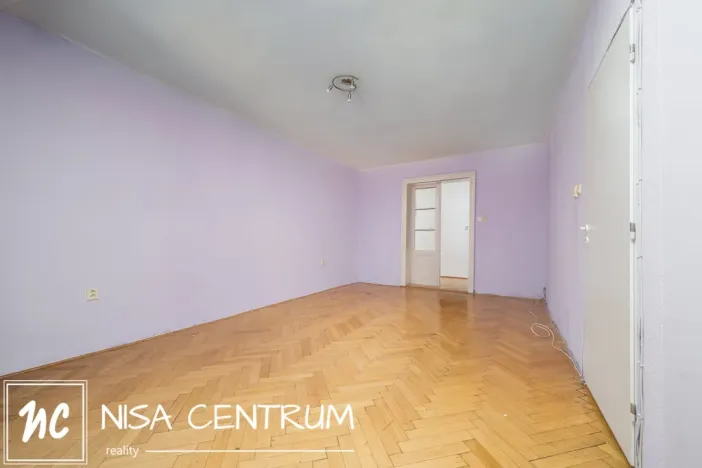 Pronájem bytu 3+1, Liberec, Moskevská, 91 m2