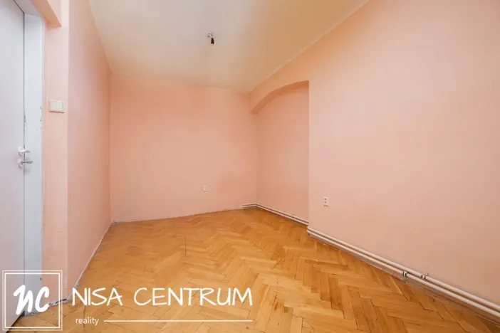 Pronájem bytu 3+1, Liberec, Moskevská, 91 m2