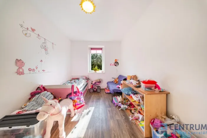 Prodej výrobních prostor, Veselá, 265 m2
