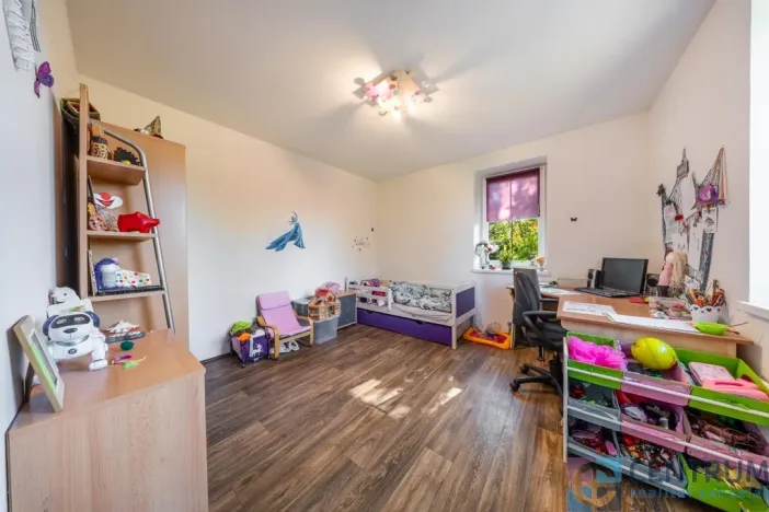Prodej výrobních prostor, Veselá, 265 m2