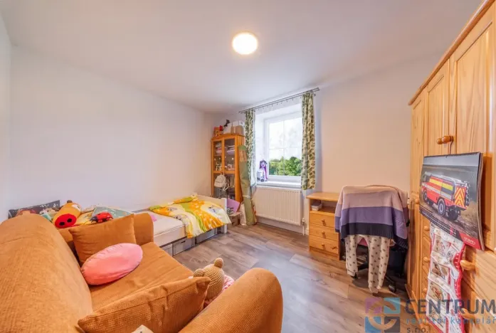 Prodej výrobních prostor, Veselá, 265 m2