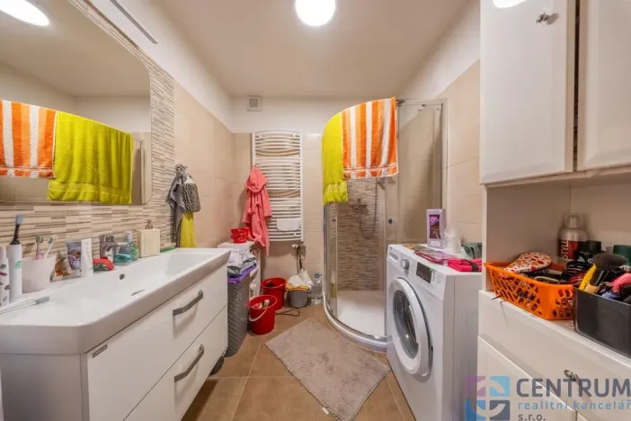 Prodej výrobních prostor, Veselá, 265 m2