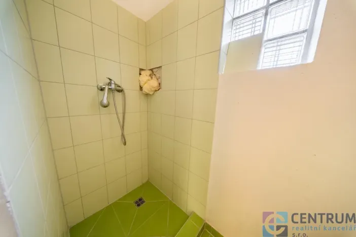Prodej výrobních prostor, Veselá, 265 m2