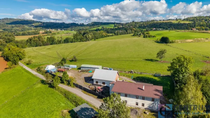 Prodej výrobních prostor, Veselá, 265 m2
