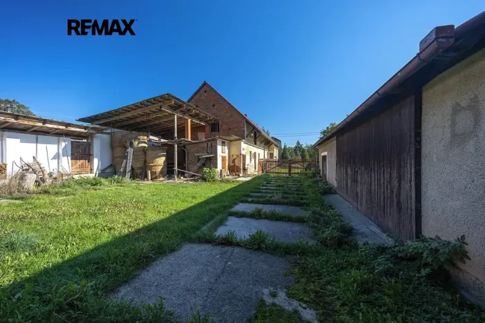Prodej rodinného domu, Litohlavy, 70 m2