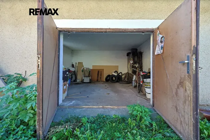 Prodej rodinného domu, Litohlavy, 70 m2