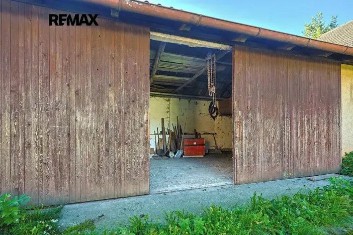Prodej rodinného domu, Litohlavy, 70 m2