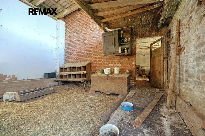 Prodej rodinného domu, Litohlavy, 70 m2