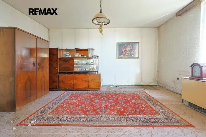 Prodej rodinného domu, Litohlavy, 70 m2