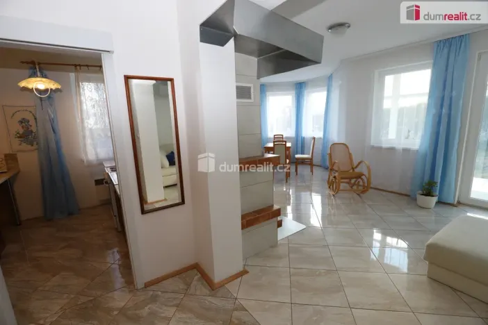 Prodej rodinného domu, Mnichov - Rájov, 200 m2