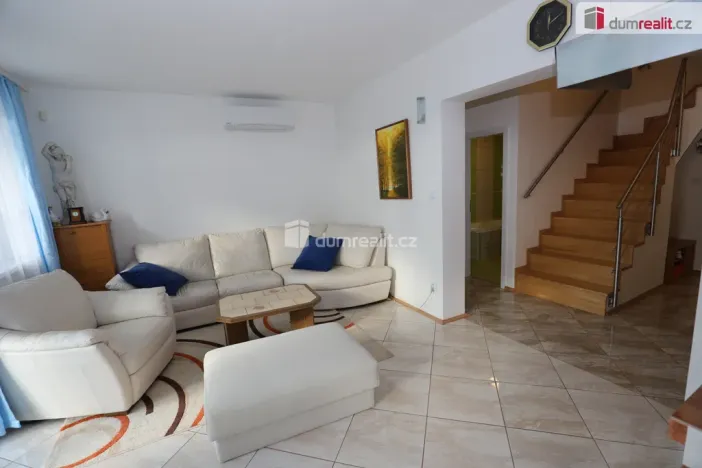 Prodej rodinného domu, Mnichov - Rájov, 200 m2