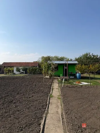 Prodej zahrady, Podivín, 401 m2