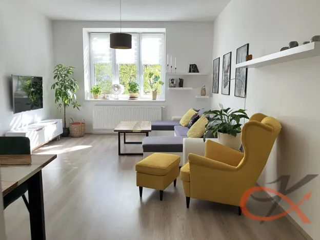 Pronájem bytu 3+1, Prostějov, Svatoplukova, 95 m2