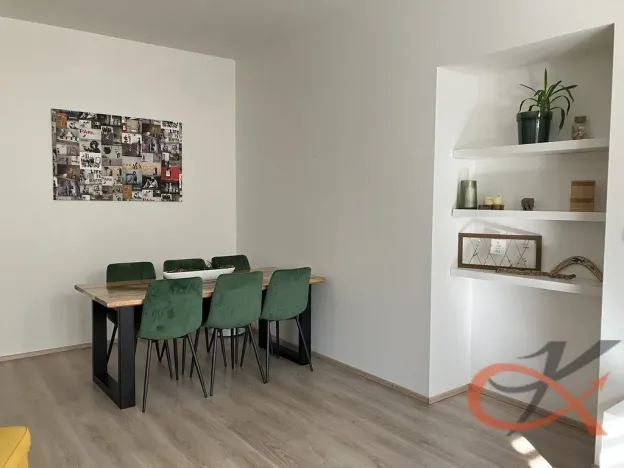 Pronájem bytu 3+1, Prostějov, Svatoplukova, 95 m2