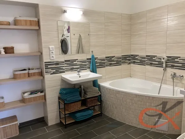 Pronájem bytu 3+1, Prostějov, Svatoplukova, 95 m2