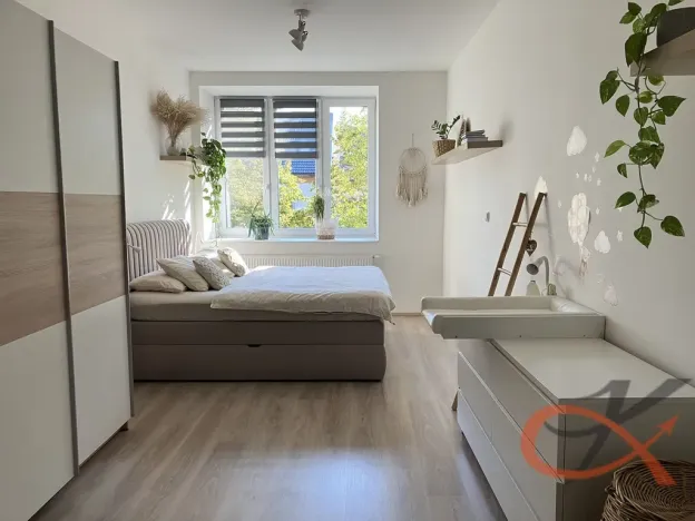 Pronájem bytu 3+1, Prostějov, Svatoplukova, 95 m2